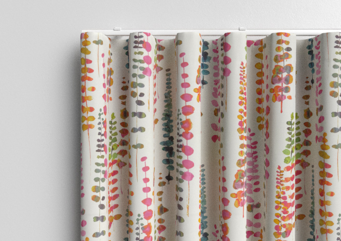 Santa Maria, Carnival - Made to Measure Curtain - Image 13